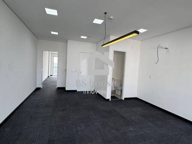 #17855 - Sala para Venda em São Bernardo do Campo - SP - 3