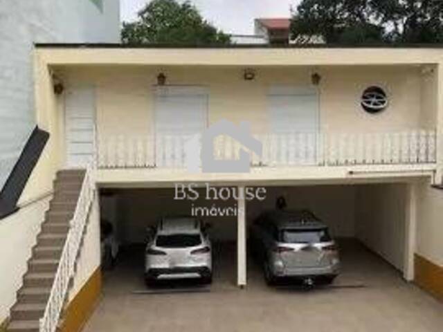 #17882 - Sobrado para Locação em Santo André - SP - 3