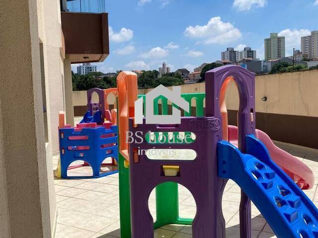 Apartamento para Venda em Santo André - 5