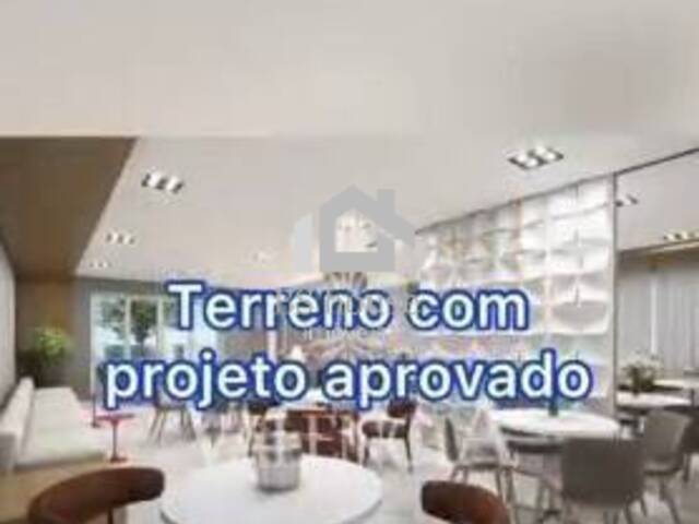 #17885 - Terreno para Venda em Santo André - SP - 3