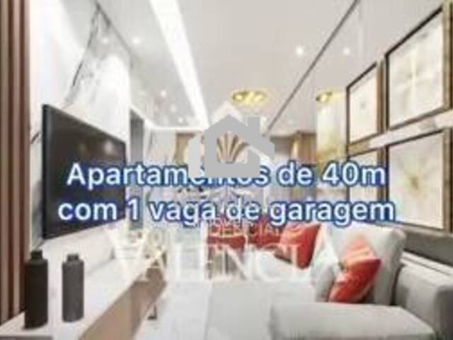 Terreno para Venda em Santo André - 4