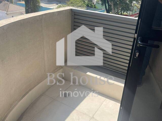 #17908 - Apartamento para Venda em Santo André - SP - 3