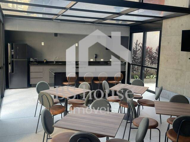 Apartamento para Venda em Santo André - 4