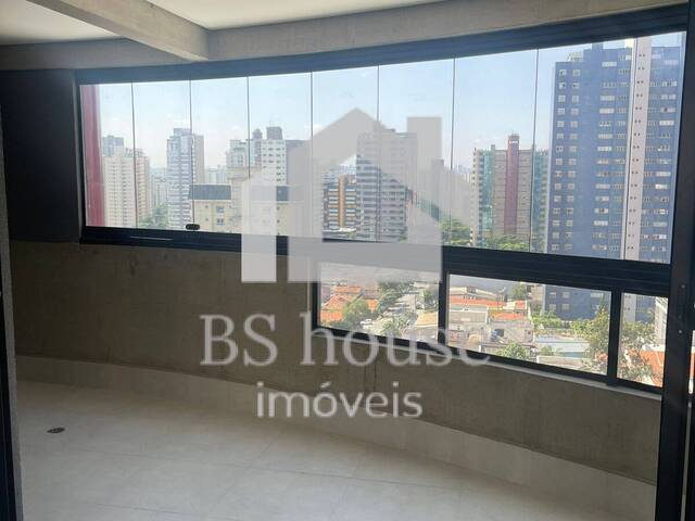 #17909 - Apartamento para Venda em Santo André - SP - 3