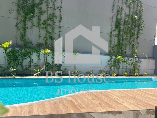 #17909 - Apartamento para Venda em Santo André - SP - 2