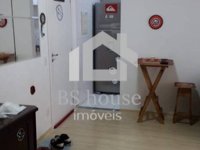 #17911 - Apartamento para Locação em Santo André - SP - 3