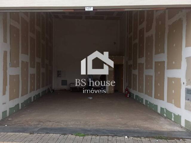 Loja para Locação em Santo André - 4