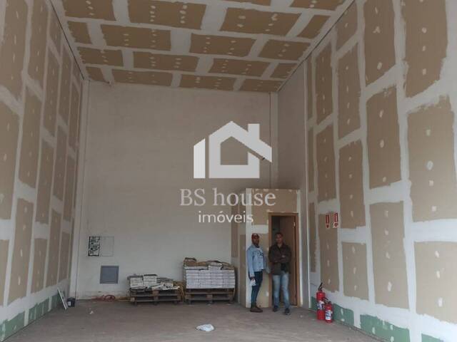 Loja para Locação em Santo André - 5