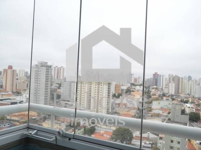 #17928 - Apartamento para Locação em Santo André - SP - 3
