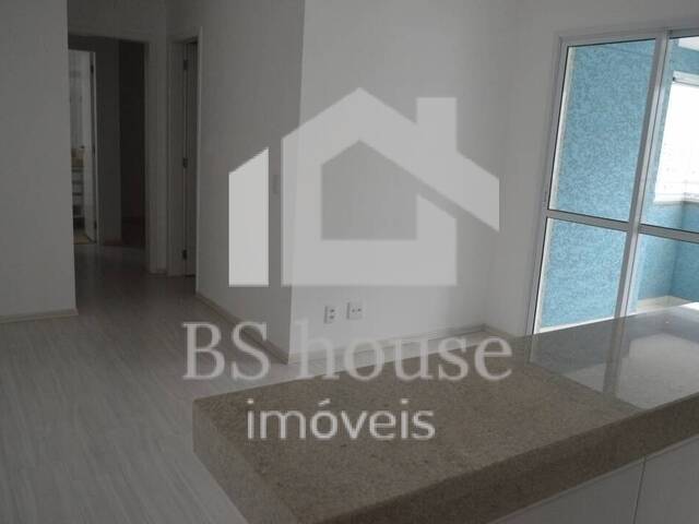 #17928 - Apartamento para Locação em Santo André - SP - 2