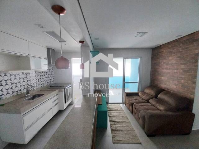 Apartamento para Venda em Santo André - 4