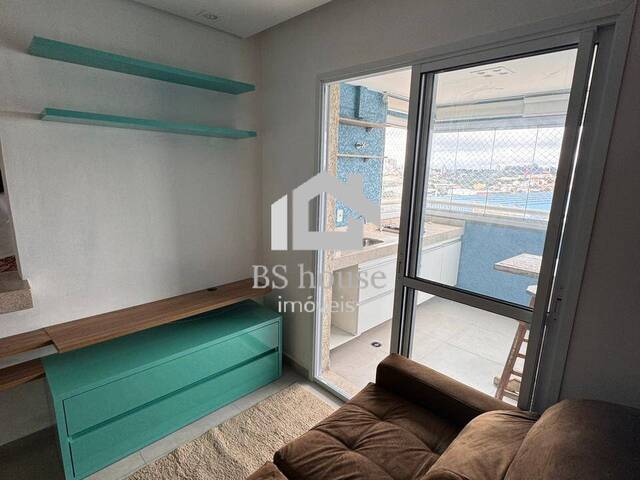 Apartamento para Venda em Santo André - 5