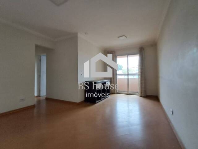 #17937 - Apartamento para Venda em Santo André - SP - 2