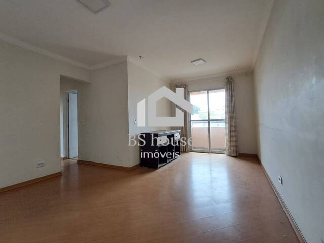 #17937 - Apartamento para Venda em Santo André - SP - 3