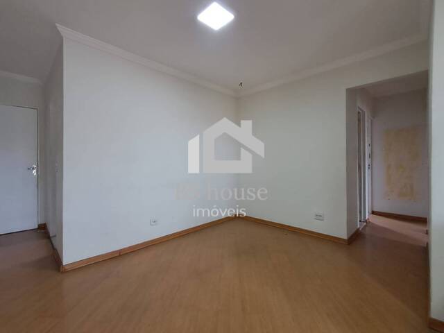 Apartamento para Venda em Santo André - 4
