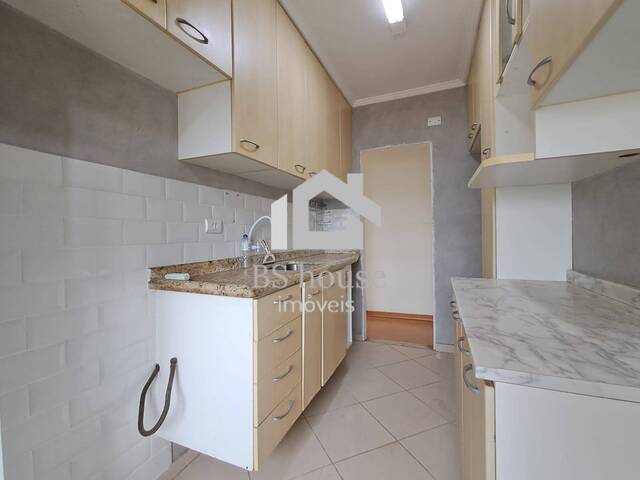 Venda em Vila Camilópolis - Santo André