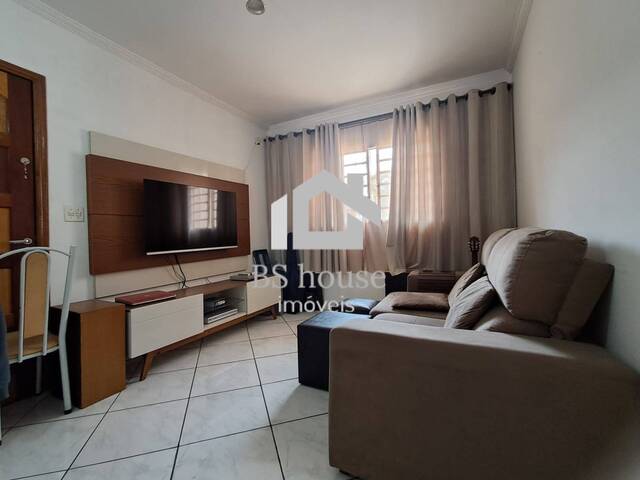Venda em Vila Palmares - Santo André