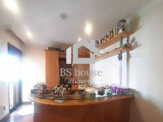 #17952 - Apartamento para Venda em São Caetano do Sul - SP - 2