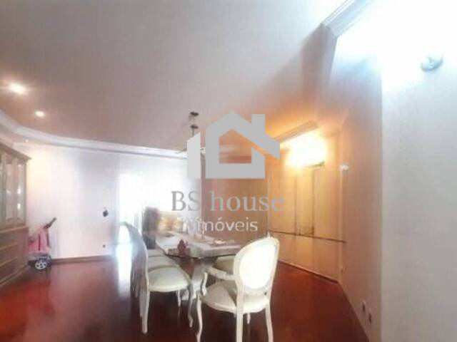 #17952 - Apartamento para Venda em São Caetano do Sul - SP - 3