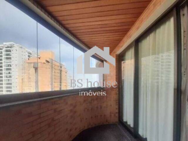 #17952 - Apartamento para Venda em São Caetano do Sul - SP - 1