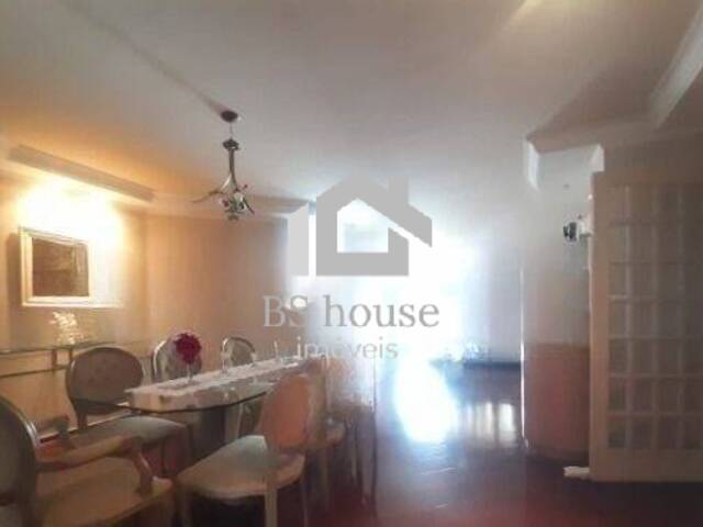Apartamento para Locação em São Caetano do Sul - 4