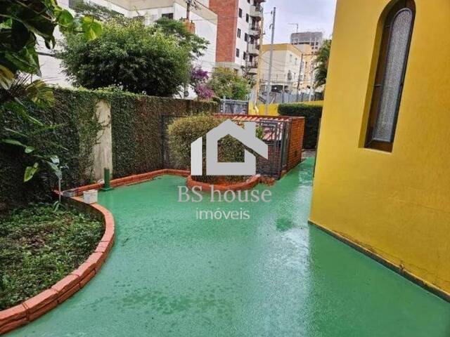 Locação em Jardim Bela Vista - Santo André