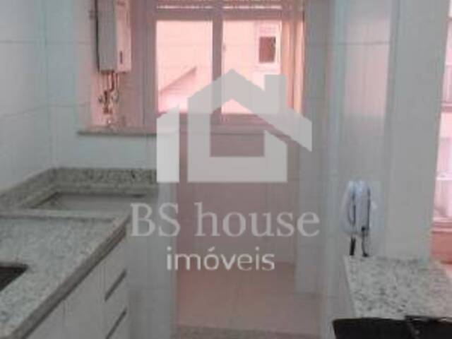 #18030 - Apartamento para Locação em Santo André - SP - 1