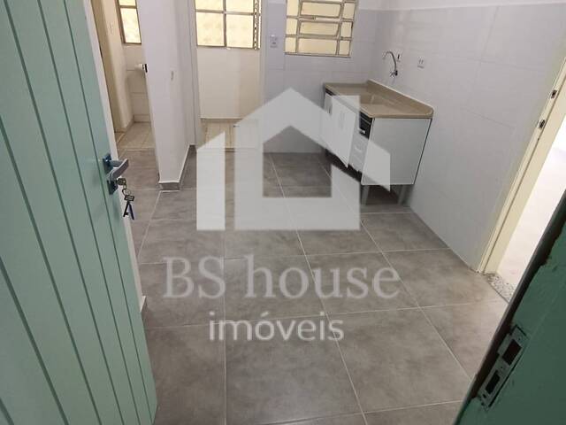 #18137 - Apartamento para Locação em São Caetano do Sul - SP - 1