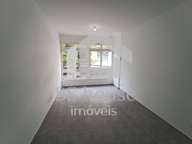 #18137 - Apartamento para Locação em São Caetano do Sul - SP - 2