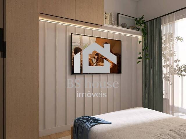 Apartamento para Venda em Santo André - 5