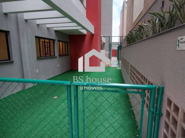 Apartamento para Venda em Santo André - 5