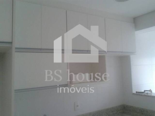 #18198 - Apartamento para Locação em Santo André - SP - 3