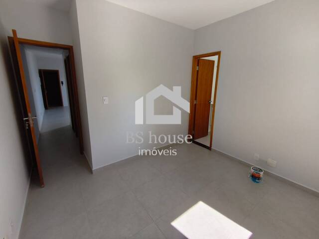 #18206 - Apartamento sem condomínio sem elevador para Locação em Santo André - SP - 2