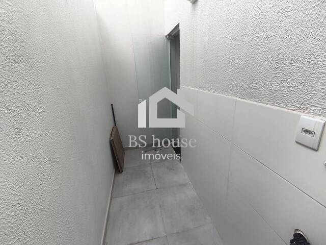 #18206 - Apartamento sem condomínio sem elevador para Locação em Santo André - SP - 3