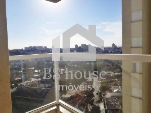 #18225 - Apartamento para Locação em Santo André - SP - 2