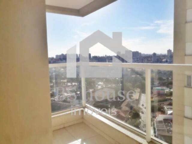 #18225 - Apartamento para Locação em Santo André - SP - 1