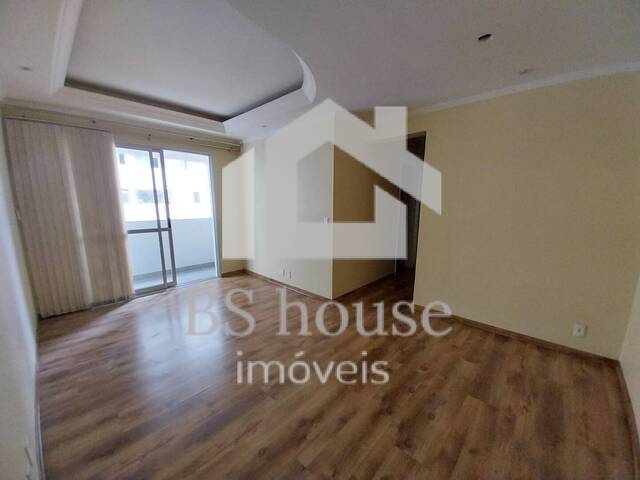 #18243 - Apartamento para Locação em Santo André - SP - 1