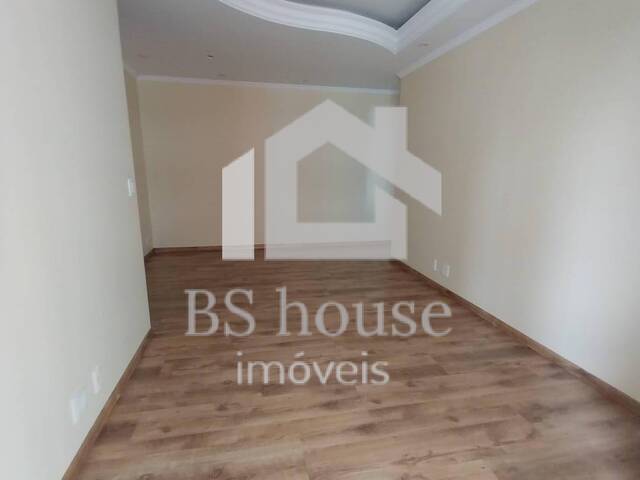#18243 - Apartamento para Locação em Santo André - SP - 2