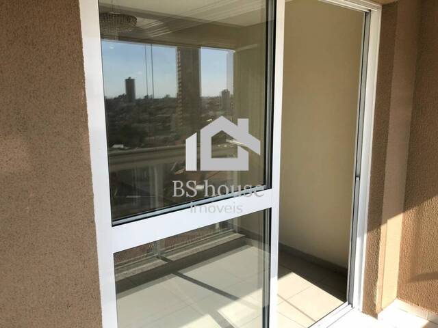 #18260 - Apartamento para Locação em Santo André - SP - 3