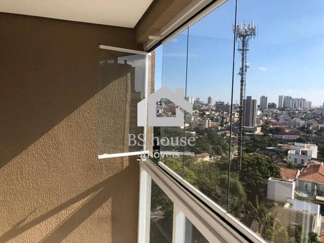 #18260 - Apartamento para Locação em Santo André - SP - 2