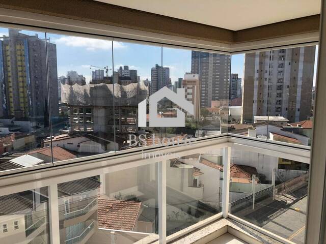 #18260 - Apartamento para Locação em Santo André - SP - 1
