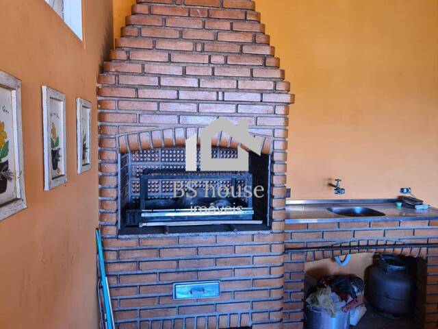 #18262 - Casa para Locação em Santo André - SP - 1