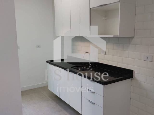#18278 - Apartamento sem condomínio sem elevador para Locação em Santo André - SP - 2