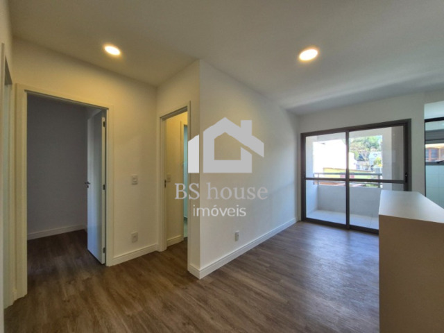 #18301 - Apartamento para Locação em Santo André - SP - 1