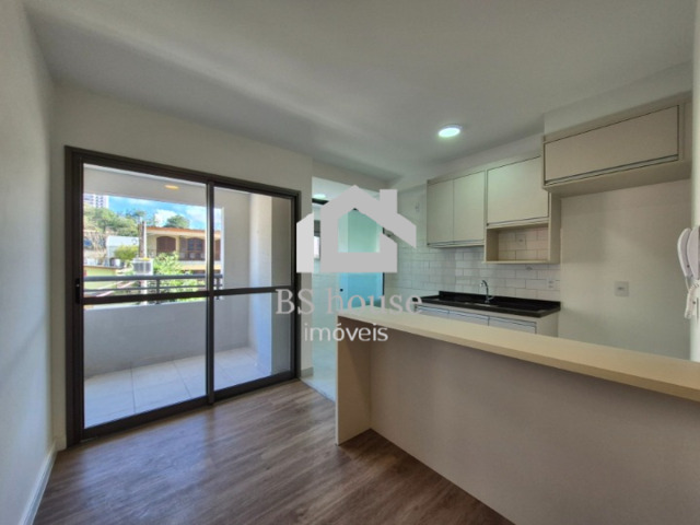 #18301 - Apartamento para Locação em Santo André - SP - 2