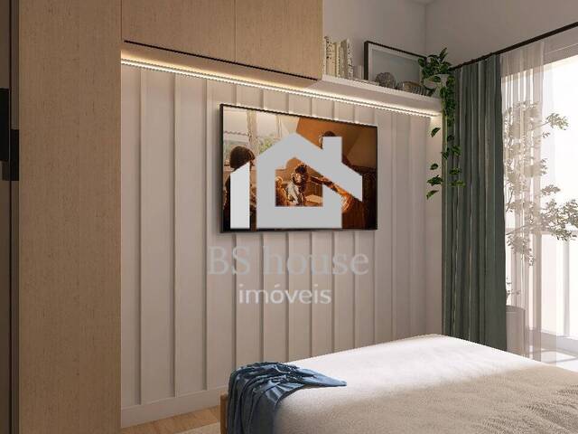 Apartamento para Venda em Santo André - 5