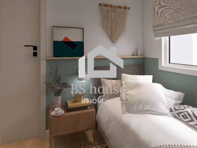 Apartamento para Venda em Santo André - 4