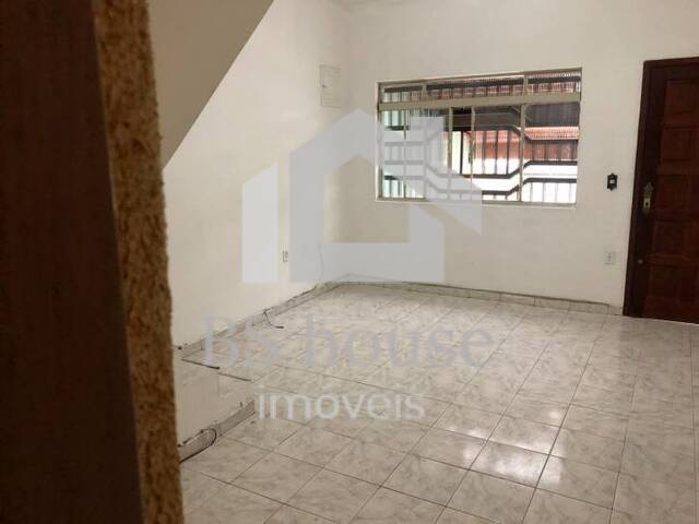 #18336 - Sobrado para Locação em Santo André - SP - 1