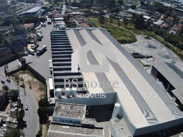Galpão para Locação em Guarulhos - 4