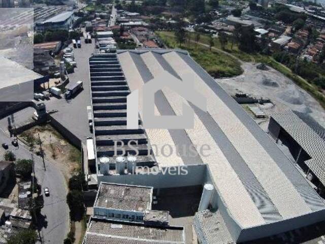 #18348 - Galpão para Locação em Guarulhos - SP - 3